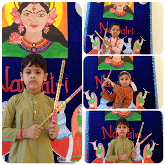 Top School of Narnaul 